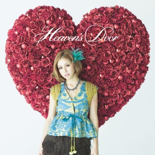 新品　BENI　HEAVENS DOOR　ギミギミ　REMIX　レコード Amazon.co.jp: Heaven's Door : BENI: デジタルミュージック